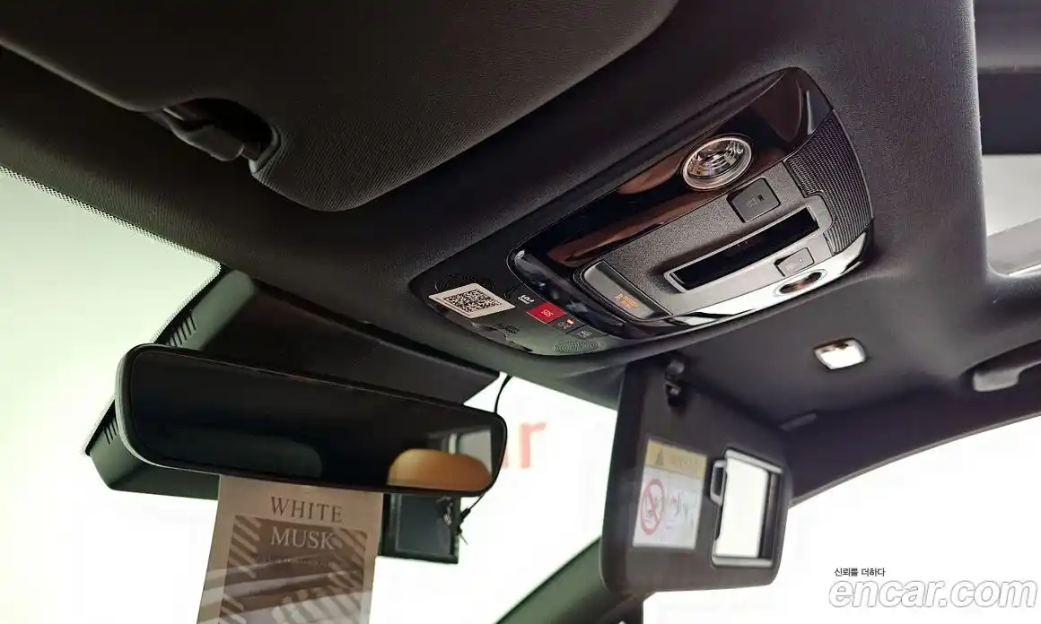 Kia Sportage 2022 1.6 Автомат в Москве № 53639, фото 16