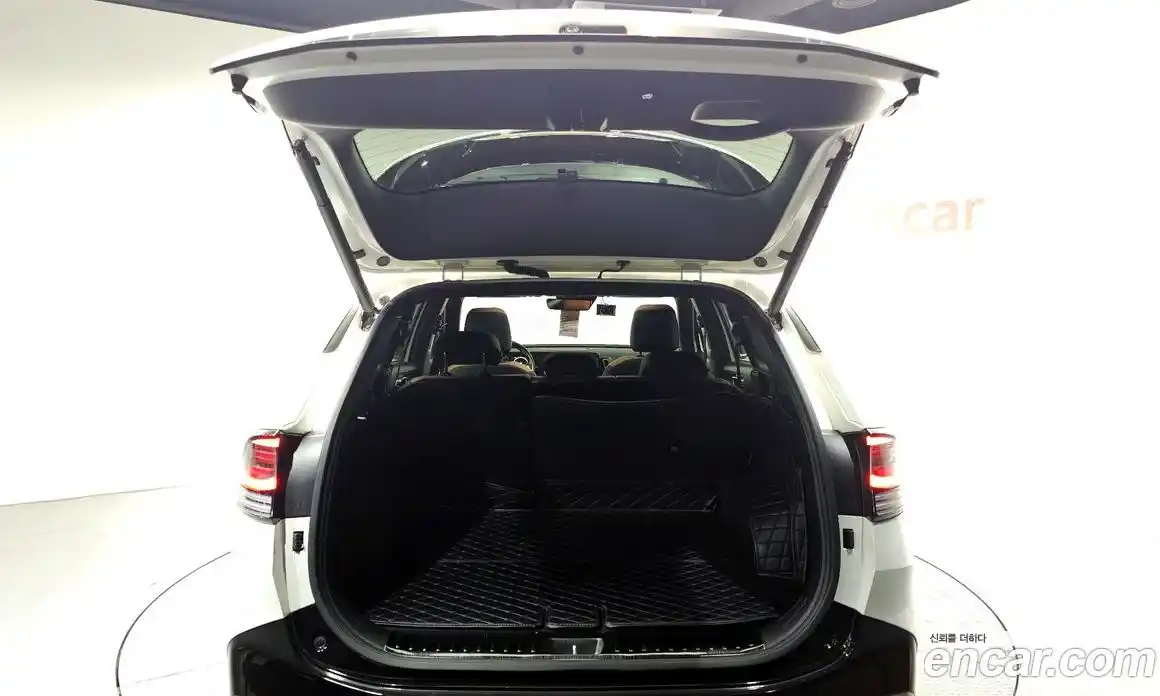 Kia Sportage 2022 1.6 Автомат в Москве № 53639, фото 19