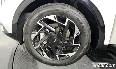 Kia Sportage 2022 1.6 Автомат в Москве № 53639, миниатюра 4