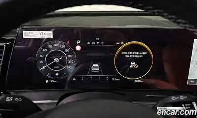 Kia Sportage 2022 1.6 Автомат в Москве № 53639, миниатюра 7