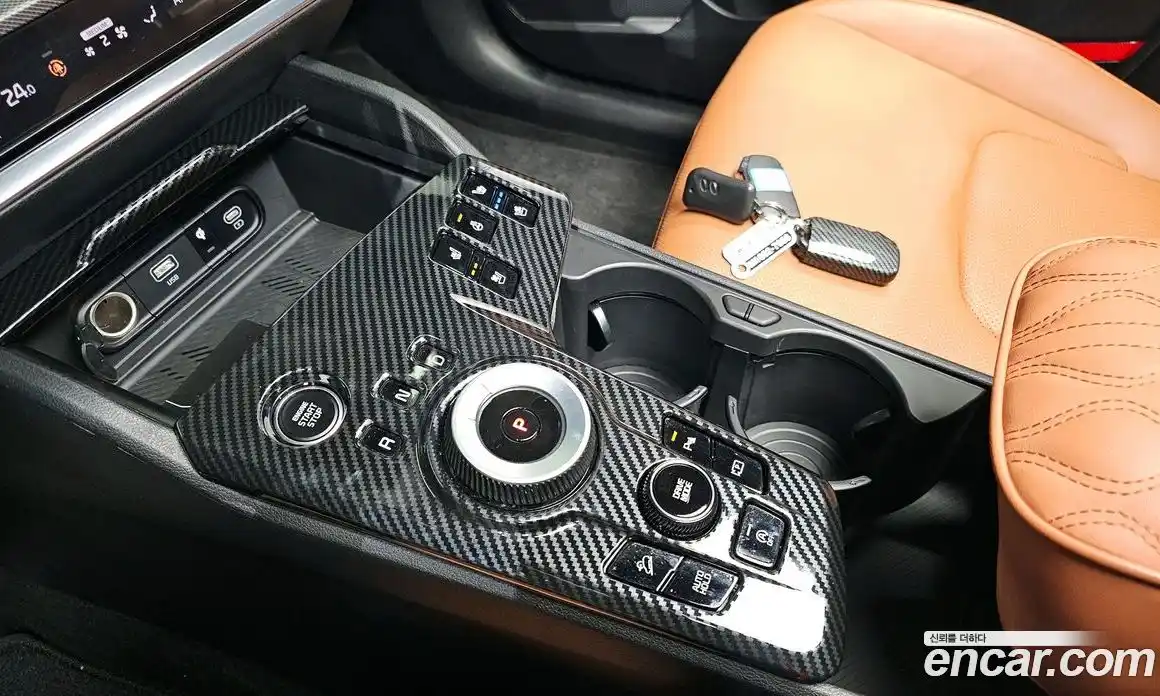 Kia Sportage 2022 1.6 Автомат в Москве № 53639, фото 8