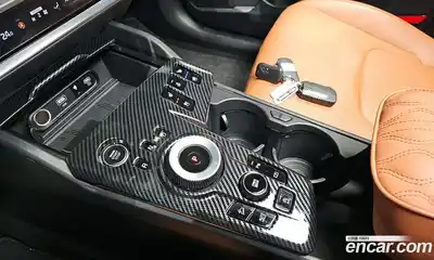 Kia Sportage 2022 1.6 Автомат в Москве № 53639, миниатюра 8