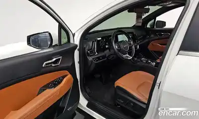 Kia Sportage 2022 1.6 Автомат в Москве № 53639, миниатюра 9