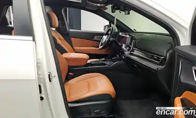 Kia Sportage 2022 1.6 Автомат в Москве № 53639, миниатюра 10