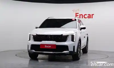Kia Sorento 2024 1.6 Автомат в Москве № 54270, миниатюра 11