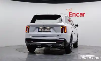 Kia Sorento 2024 1.6 Автомат в Москве № 54270, миниатюра 12