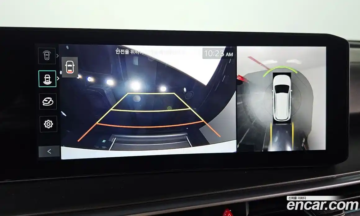 Kia Sorento 2024 1.6 Автомат в Москве № 54270, фото 14