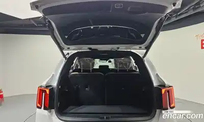 Kia Sorento 2024 1.6 Автомат в Москве № 54270, миниатюра 5