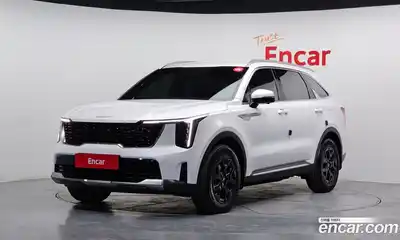 Kia Sorento 2024 1.6 Автомат в Москве № 54270, миниатюра 6