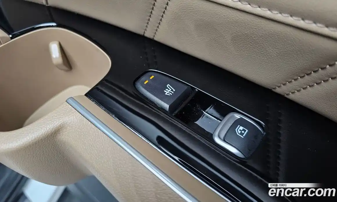 Kia Sorento 2024 1.6 Автомат в Москве № 54270, фото 7