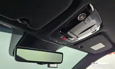 Kia Sorento 2024 1.6 Автомат в Москве № 54270, миниатюра 10