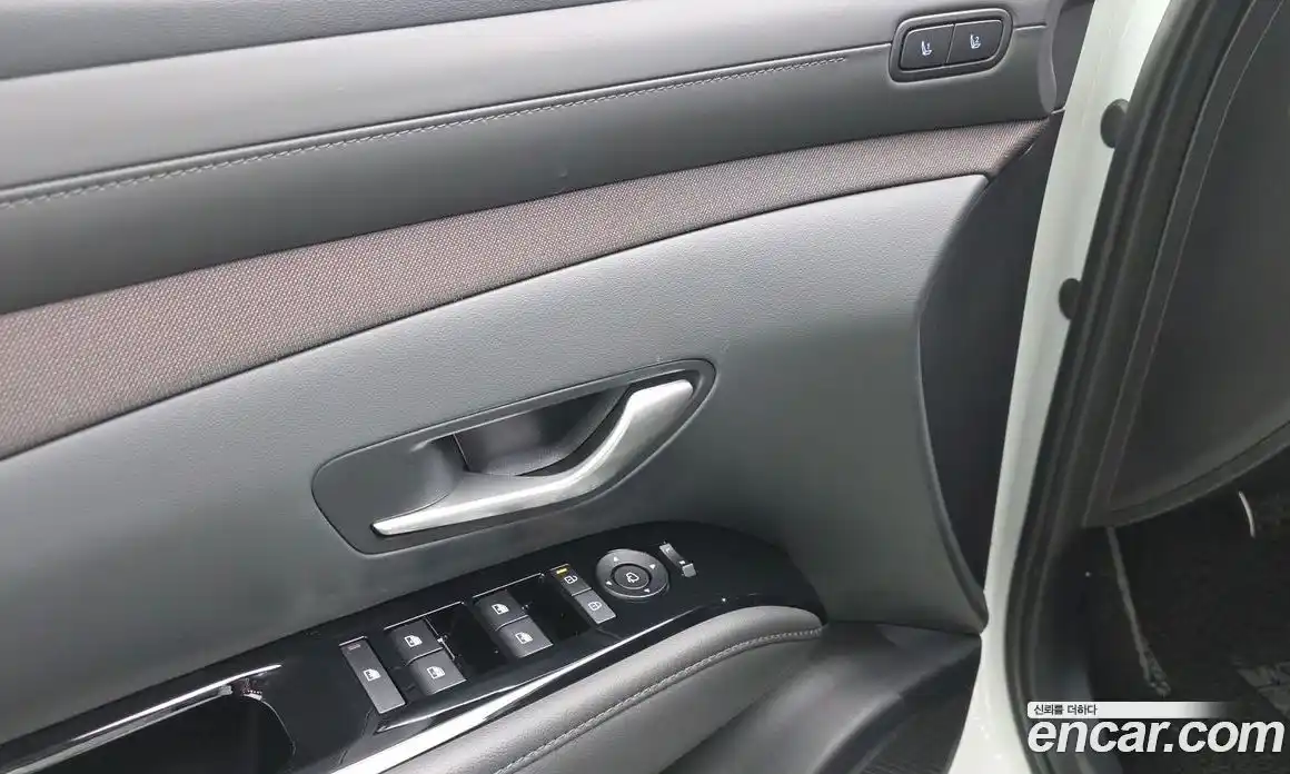 Hyundai Tucson 2025 1.6 Автомат в Москве № 5466, фото 1