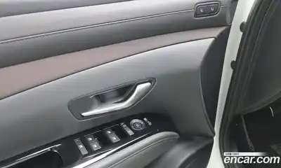 Hyundai Tucson, 2025