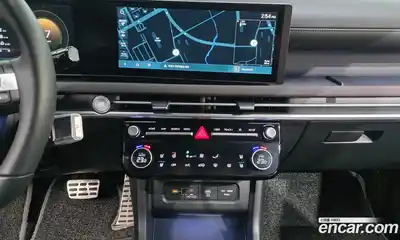 Hyundai Tucson 2025 1.6 Автомат в Москве № 5466, миниатюра 11