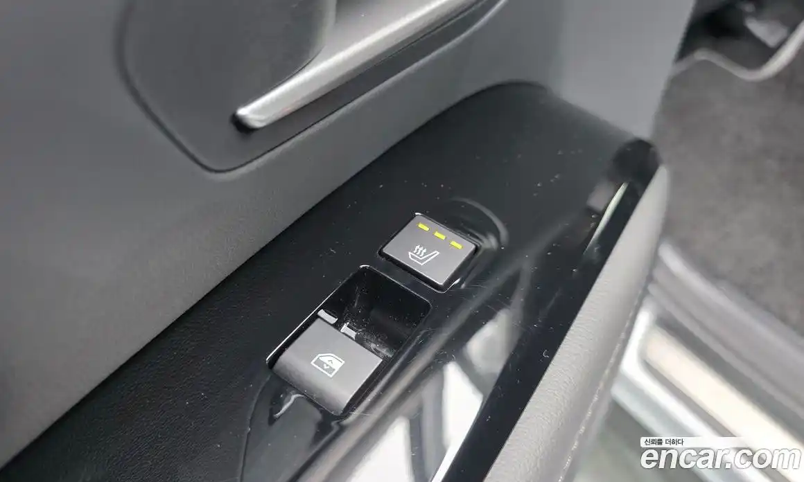 Hyundai Tucson 2025 1.6 Автомат в Москве № 5466, фото 20