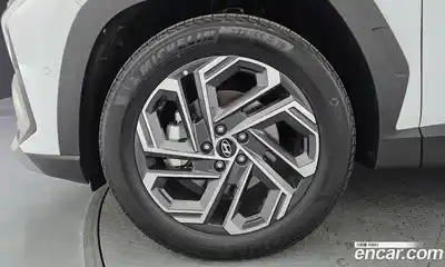 Hyundai Tucson 2025 1.6 Автомат в Москве № 5466, миниатюра 5