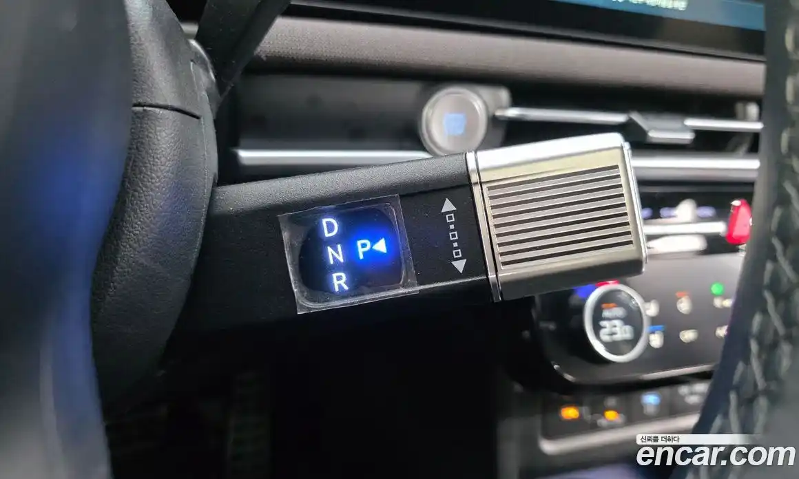 Hyundai Tucson 2025 1.6 Автомат в Москве № 5466, фото 6