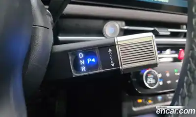 Hyundai Tucson 2025 1.6 Автомат в Москве № 5466, миниатюра 6