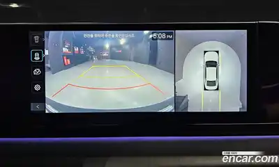 Hyundai Grandeur 2024 1.6 Автомат в Москве № 5470, миниатюра 12