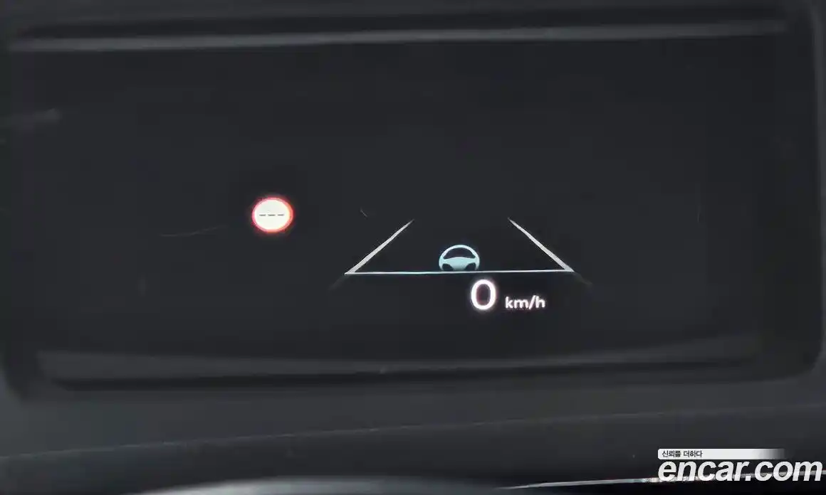 Hyundai Grandeur 2024 1.6 Автомат в Москве № 5470, фото 20