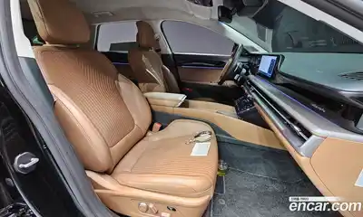 Hyundai Grandeur 2024 1.6 Автомат в Москве № 5470, миниатюра 2