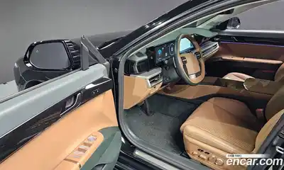 Hyundai Grandeur 2024 1.6 Автомат в Москве № 5470, миниатюра 3