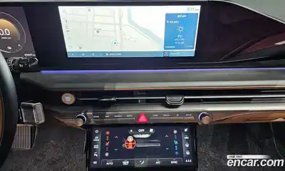 Hyundai Grandeur 2024 1.6 Автомат в Москве № 5470, миниатюра 5