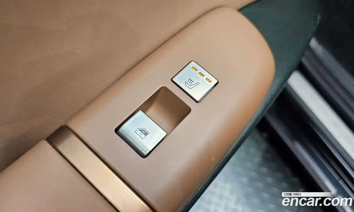 Hyundai Grandeur 2024 1.6 Автомат в Москве № 5470, фото 8