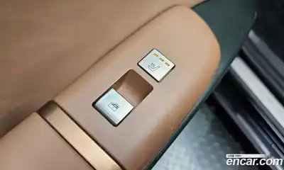 Hyundai Grandeur 2024 1.6 Автомат в Москве № 5470, миниатюра 8