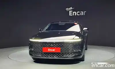 Hyundai Grandeur 2024 1.6 Автомат в Москве № 5470, миниатюра 10