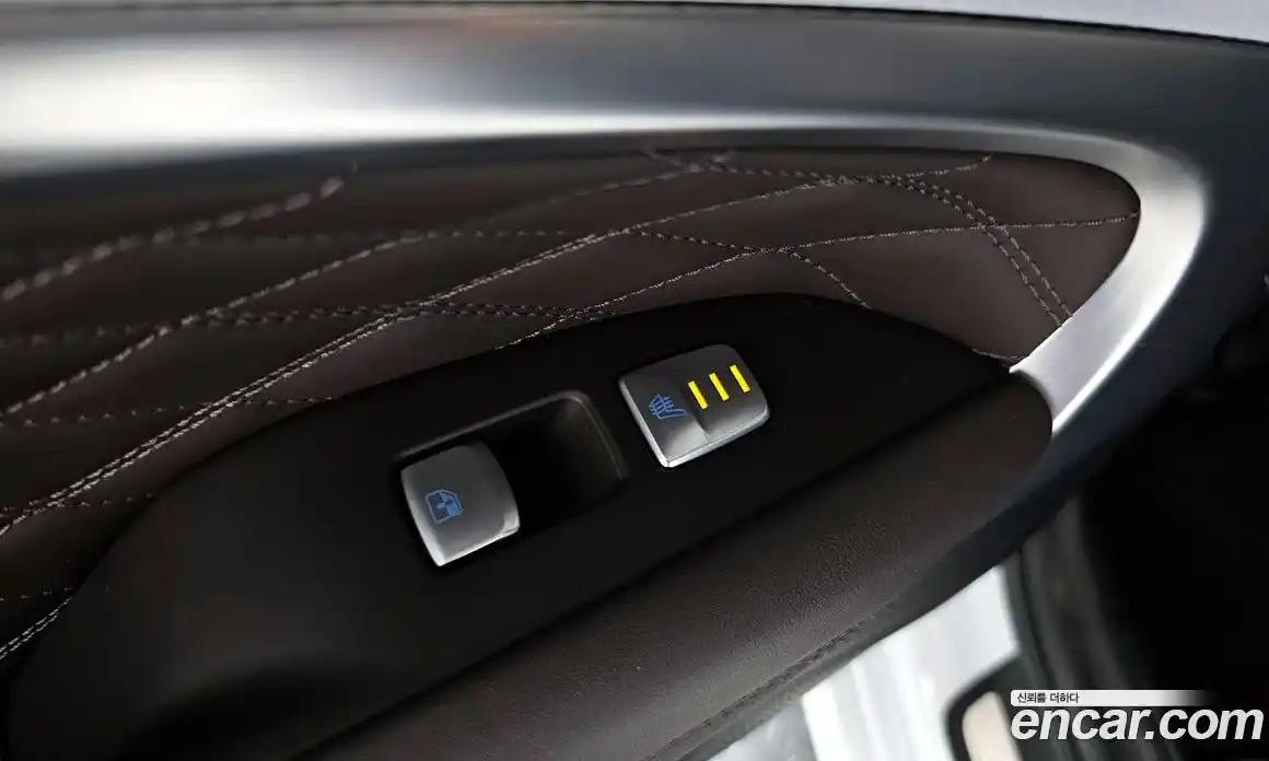 Genesis G70 2022 2.0 Автомат в Москве № 56782, фото 18