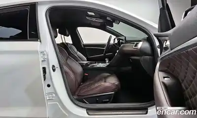 Genesis G70 2022 2.0 Автомат в Москве № 56782, миниатюра 4