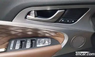 Genesis G70 2019 2.0 Автомат в Москве № 56847, миниатюра 11