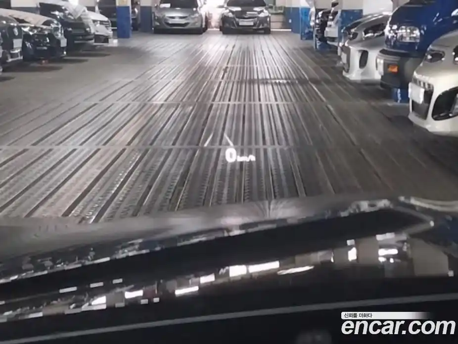 Genesis G70 2019 2.0 Автомат в Москве № 56847, фото 12