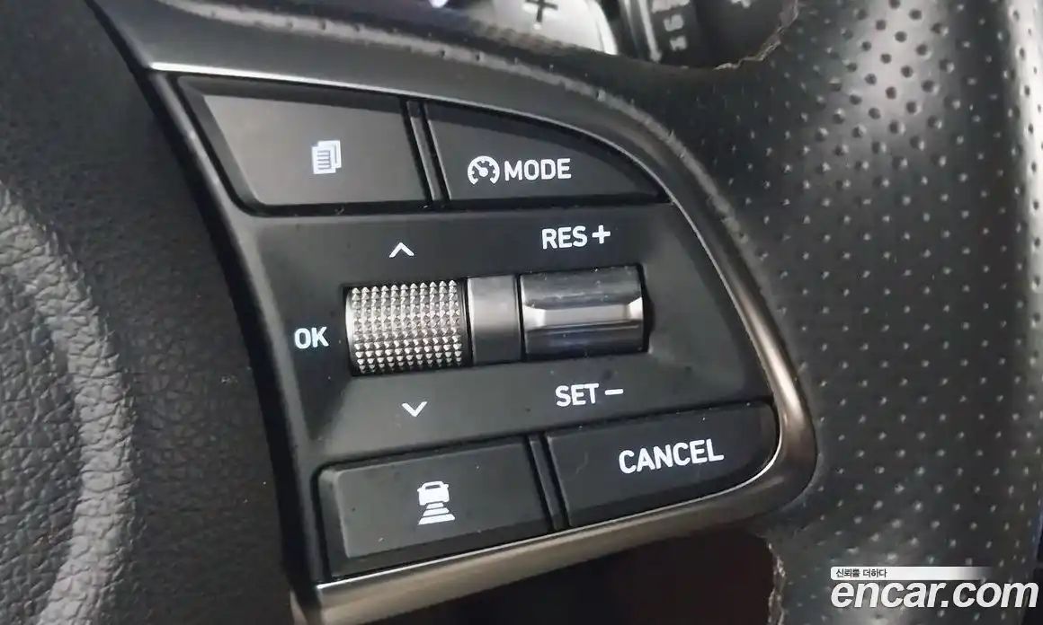 Genesis G70 2019 2.0 Автомат в Москве № 56847, фото 15