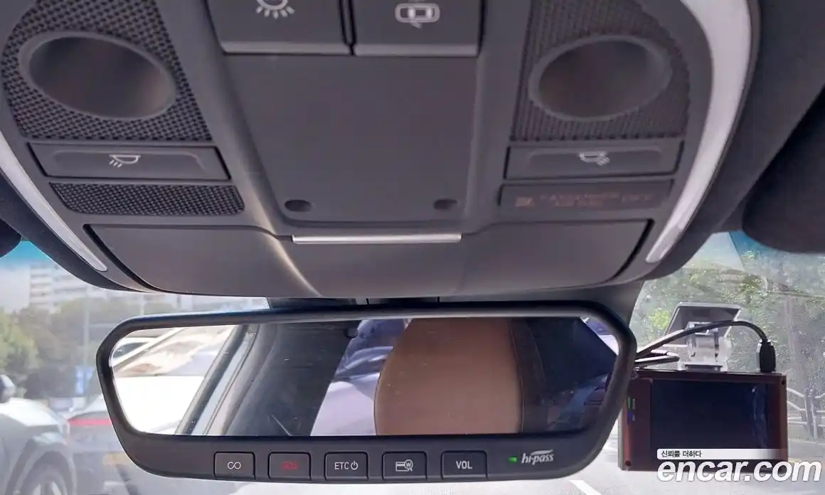 Genesis G70 2019 2.0 Автомат в Москве № 56847, фото 17