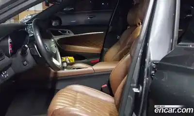 Genesis G70 2019 2.0 Автомат в Москве № 56847, миниатюра 6