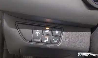 Genesis G70 2019 2.0 Автомат в Москве № 56847, миниатюра 8