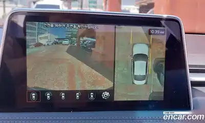 Genesis G70 2019 2.0 Автомат в Москве № 56847, миниатюра 9