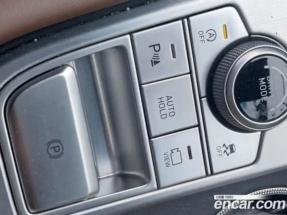 Genesis G70 2019 2.0 Автомат в Москве № 56847, фото 10