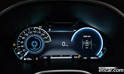 Genesis G80 2021 3.5 Автомат в Москве № 57378, миниатюра 7