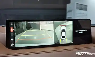 Genesis G80 2021 3.5 Автомат в Москве № 57378, миниатюра 9