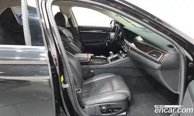 Genesis G90 2019 3.8 Автомат в Москве № 57434, миниатюра 11