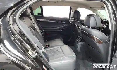 Genesis G90 2019 3.8 Автомат в Москве № 57434, миниатюра 12