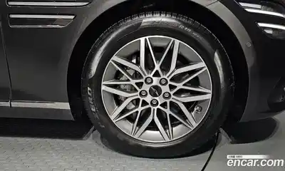 Genesis G80 2025 2.5 Автомат в Москве № 57944, миниатюра 12