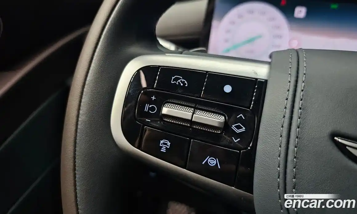 Genesis G80 2025 2.5 Автомат в Москве № 57944, фото 13