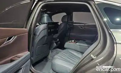 Genesis G80 2025 2.5 Автомат в Москве № 57944, миниатюра 5