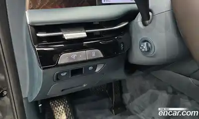 Genesis G80 2025 2.5 Автомат в Москве № 57944, миниатюра 6