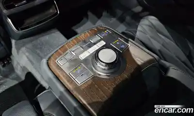 Genesis G80 2025 2.5 Автомат в Москве № 57944, миниатюра 8