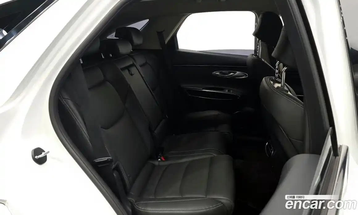 Genesis GV70 2022 2.5 Автомат в Москве № 58519, фото 12